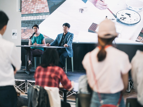 Sheffield Hallam University Gallery-谢菲尔德必去景点