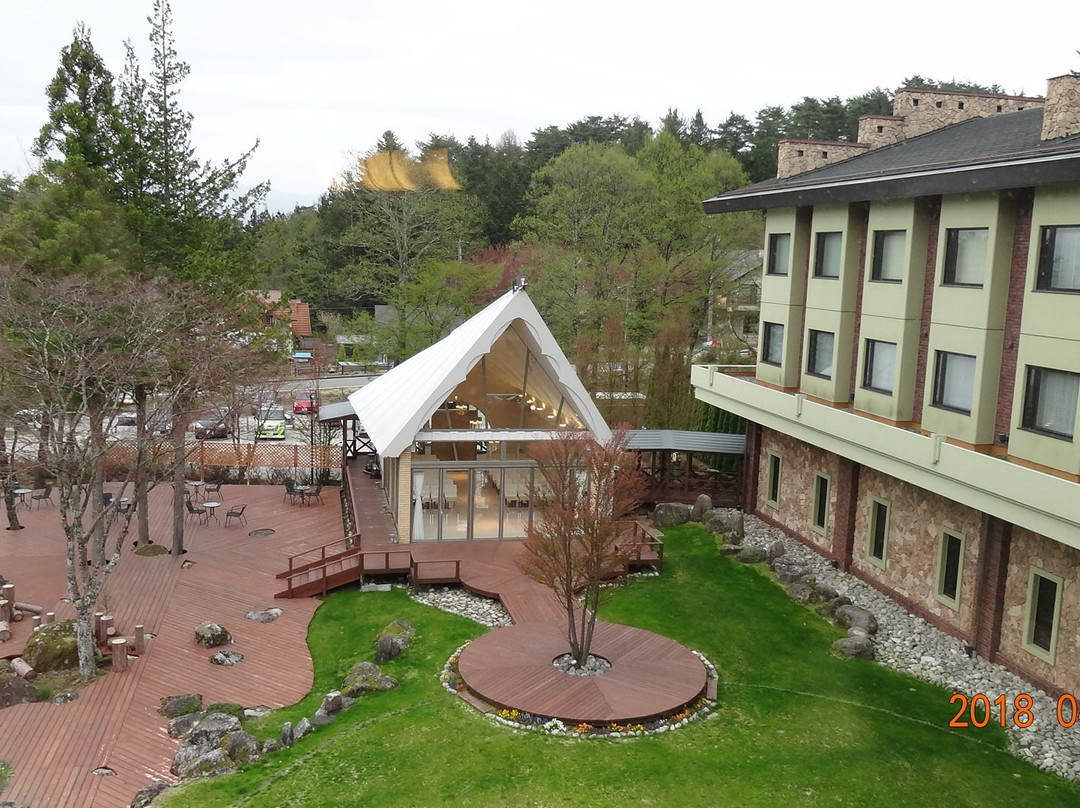 Komagane Kogen Resort Linx主图