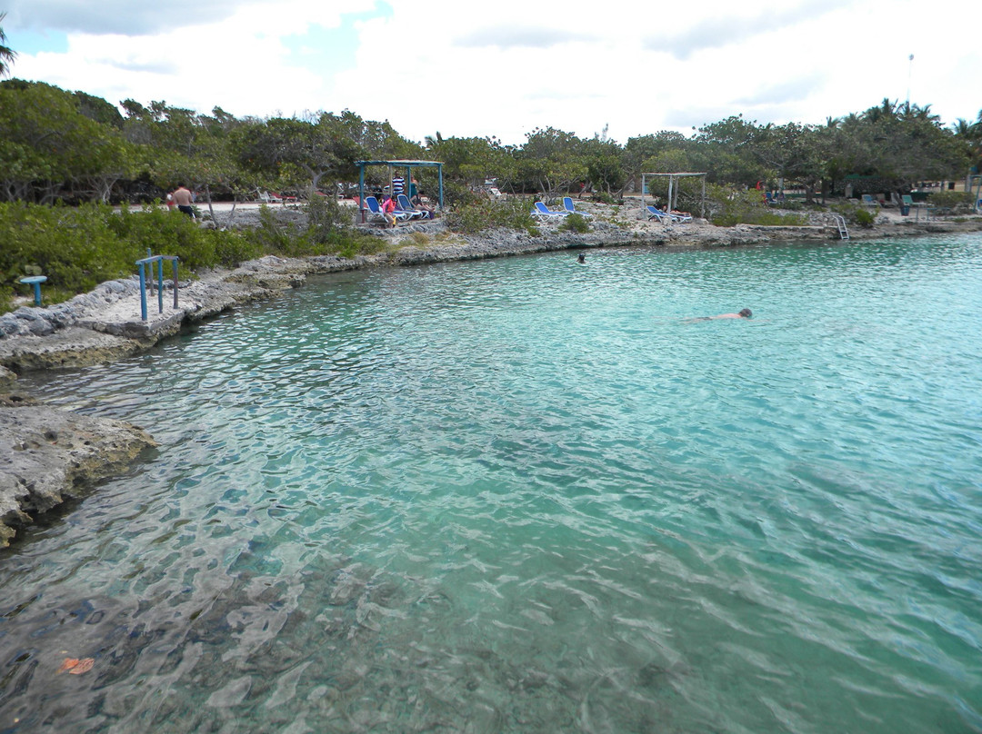 Caleta Buena景点图片