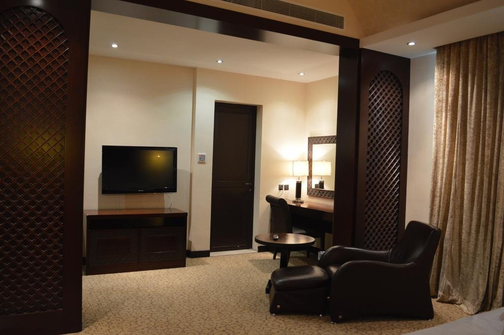 哈尼Spa套房主图