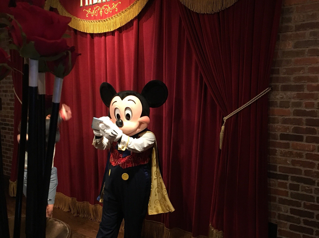 Magic of Disney-奥兰多必去景点