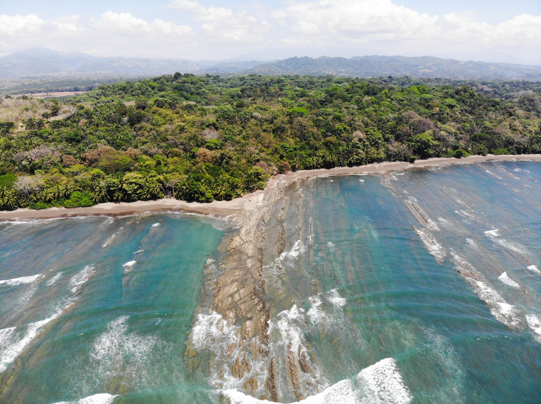 Punta Mala Lodge