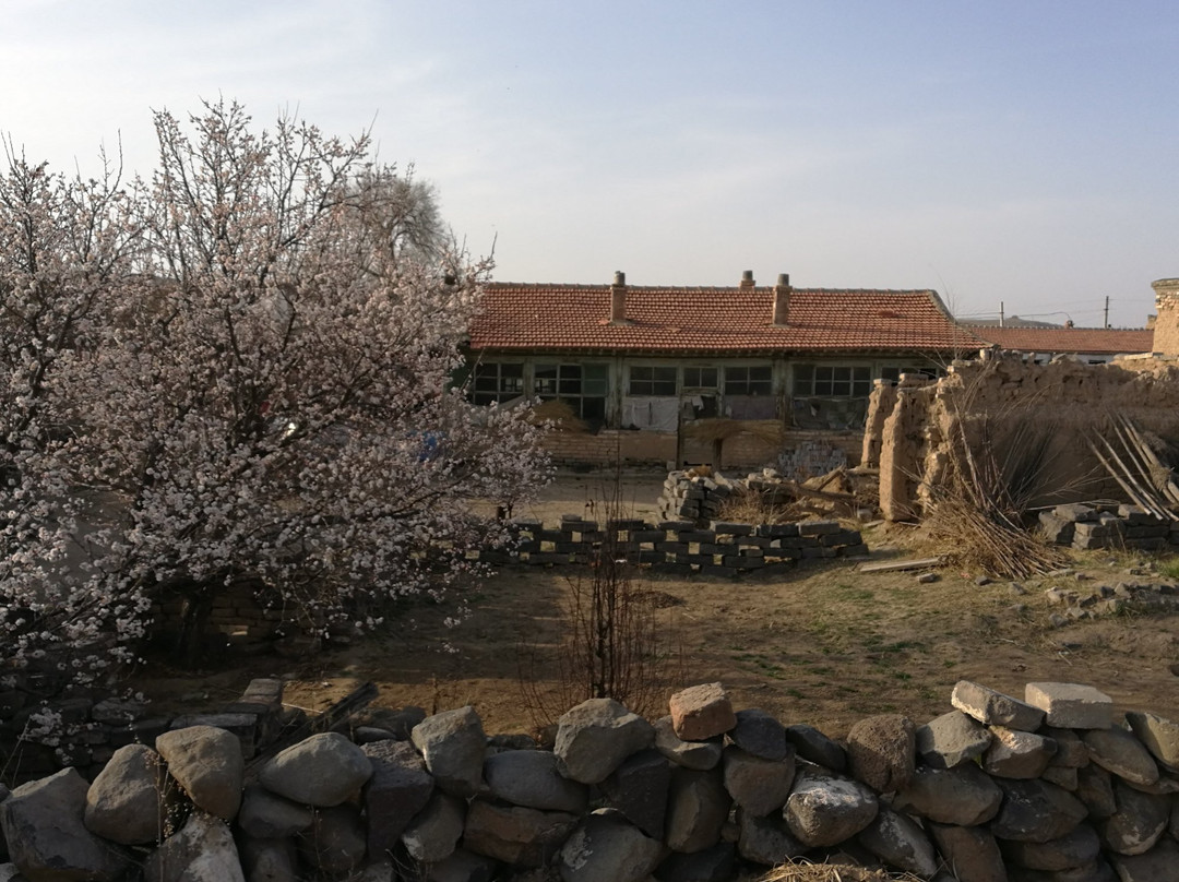 得胜堡-大同市必去景点