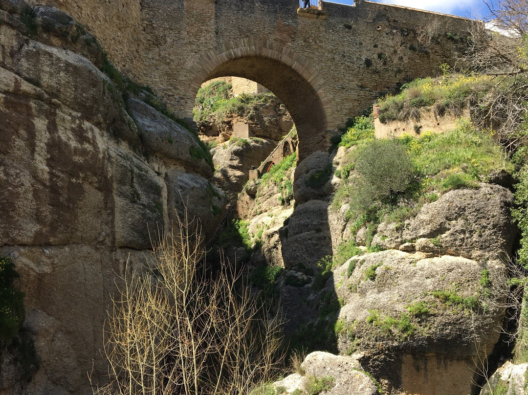 Puente Viejo景点图片