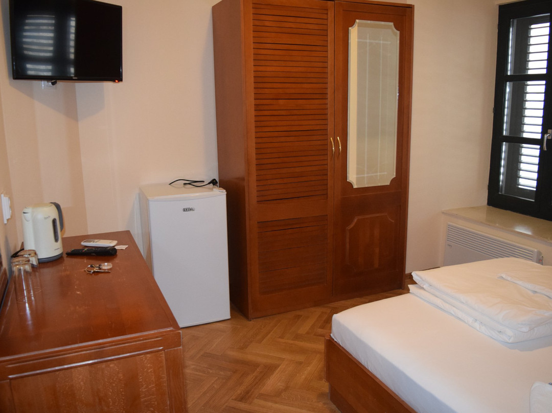 Guesthouse Villa Stari Grad主图