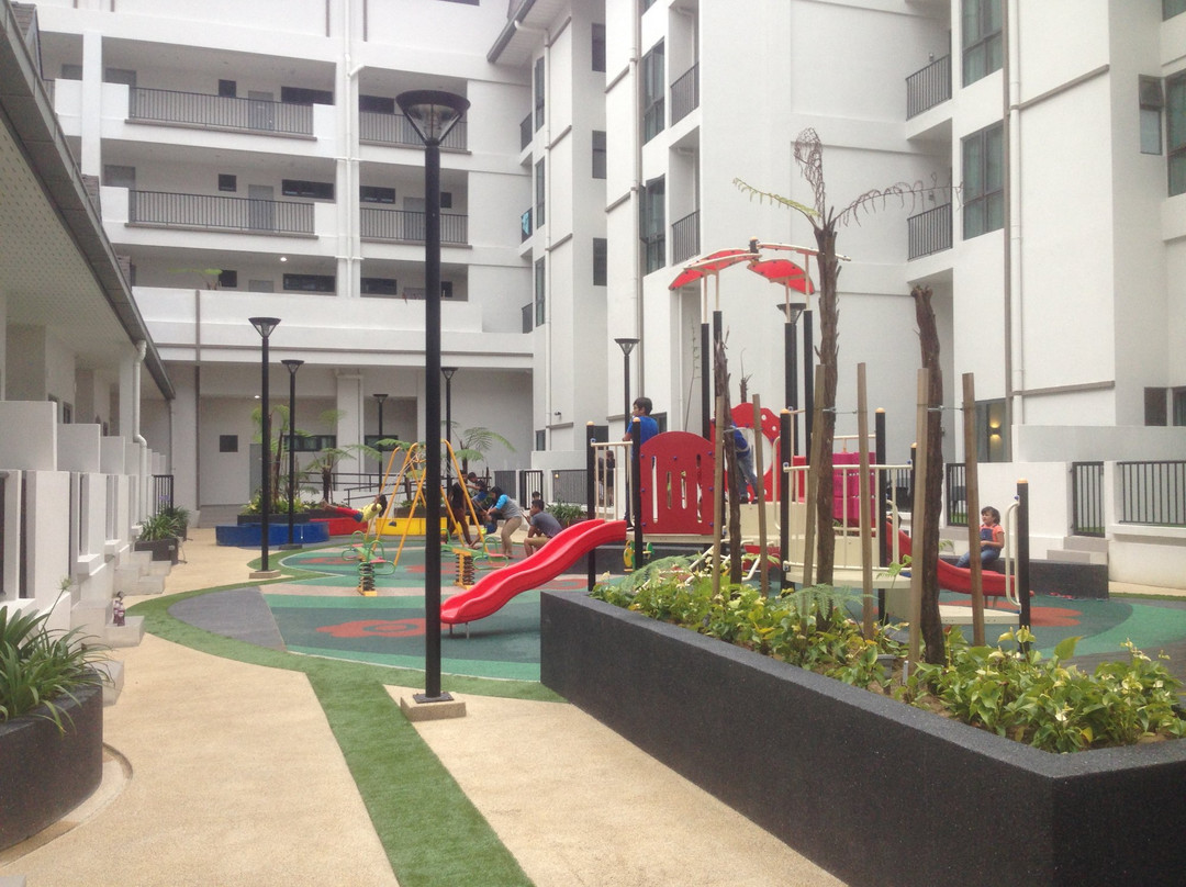 Avillion Cameron Highlands主图