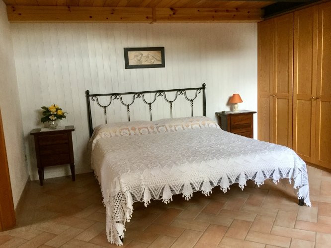 Antico Podere Il Poggino主图