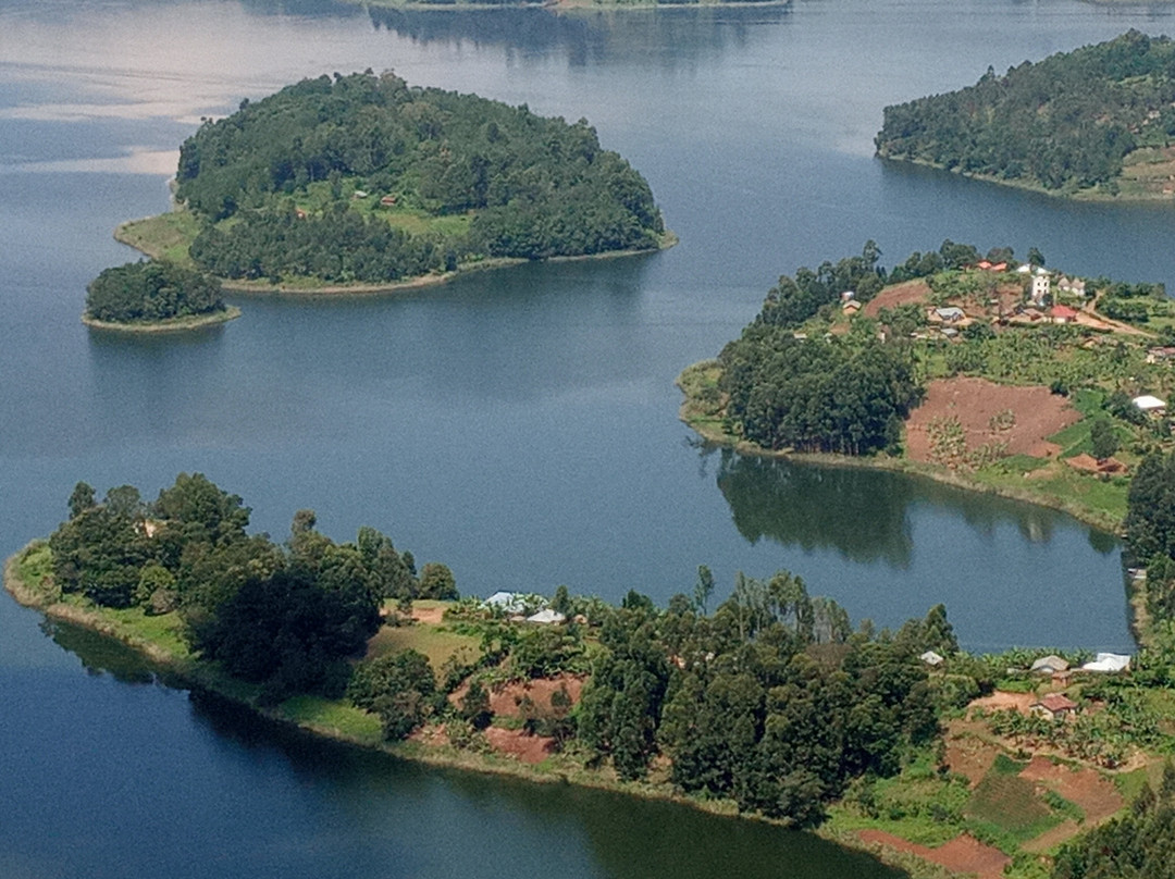Lake Bunyonyi View Lodge