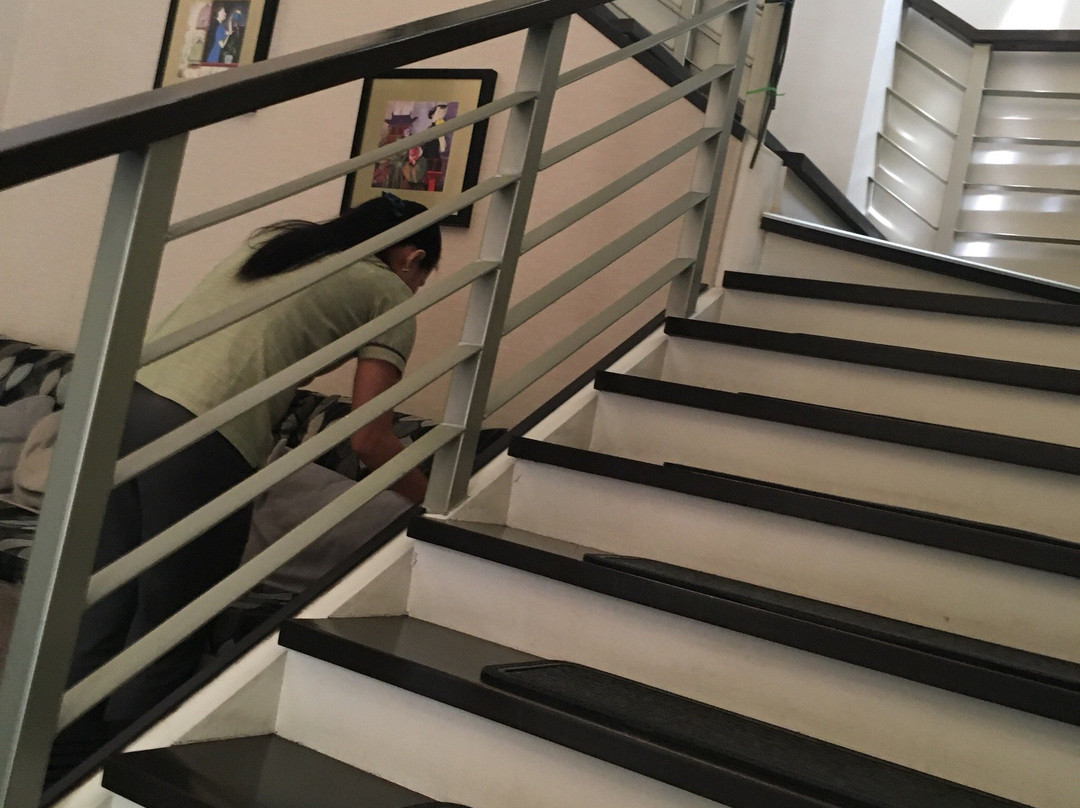 Mandarine Reflexology Foot and Body Spa-文珍俞巴必去景点