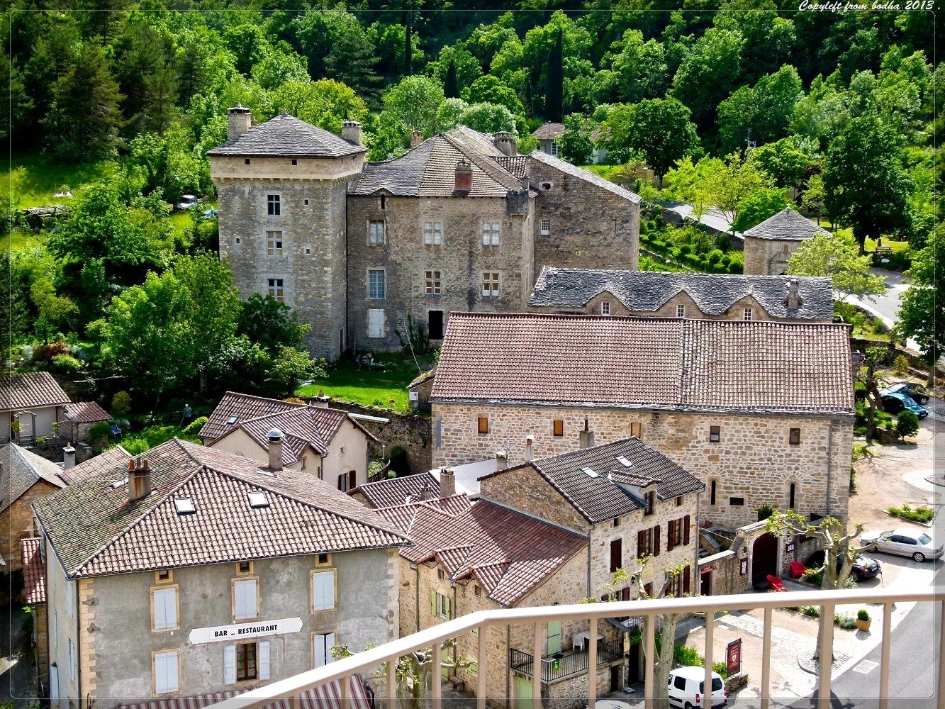 La Grange Templière 2018-官方