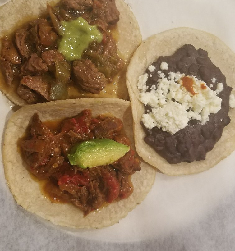 Guisados