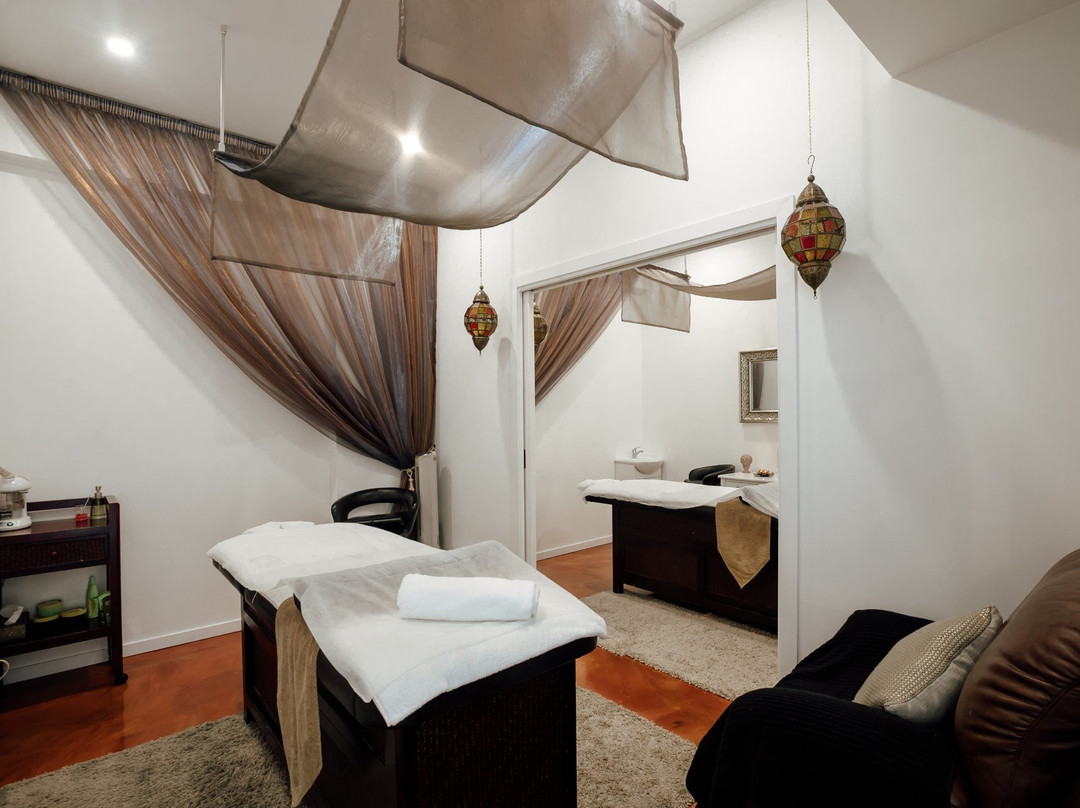 Broadbeach Waters旅游景点-Lotus Beauty Lounge