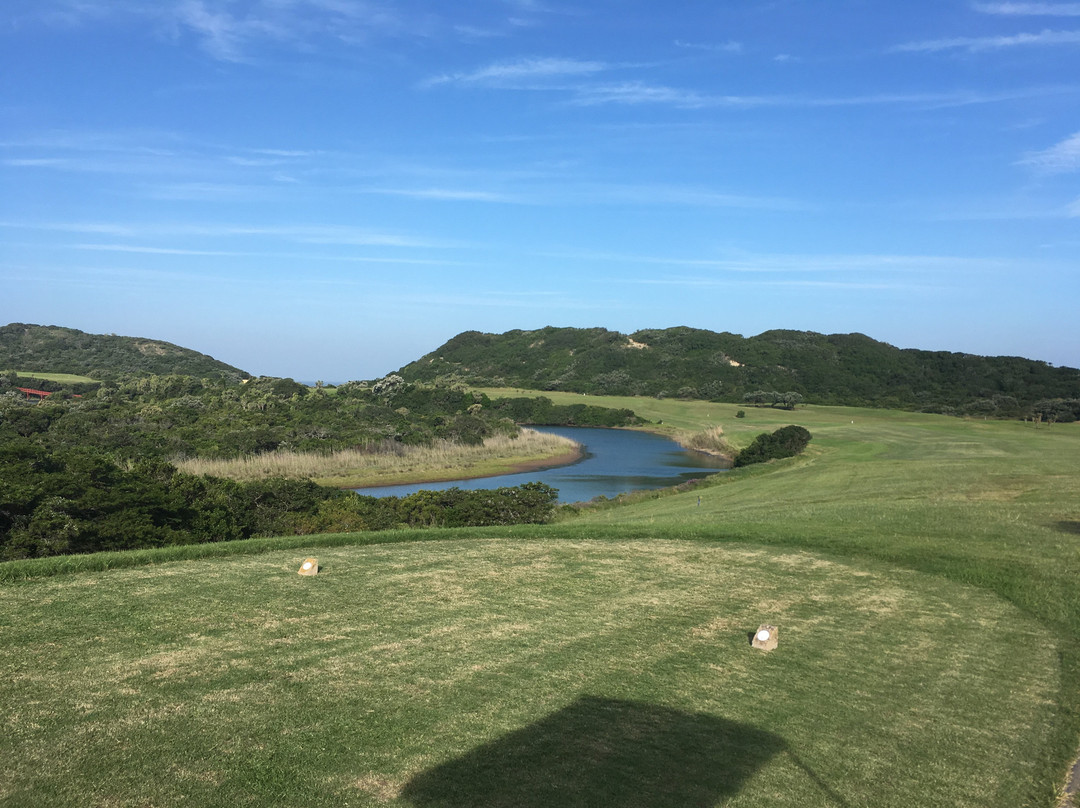 Fish River Sun Golf Course-艾尔弗雷德港必去景点