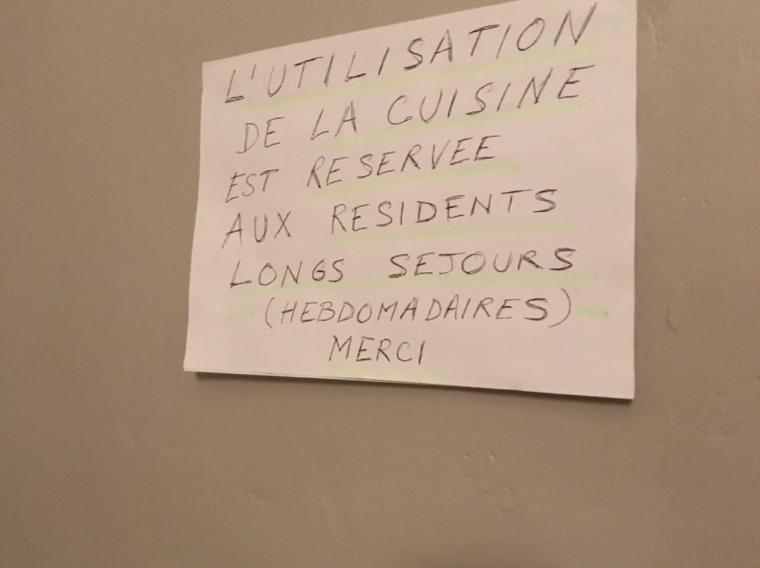 La Tulipe Périgourdine主图