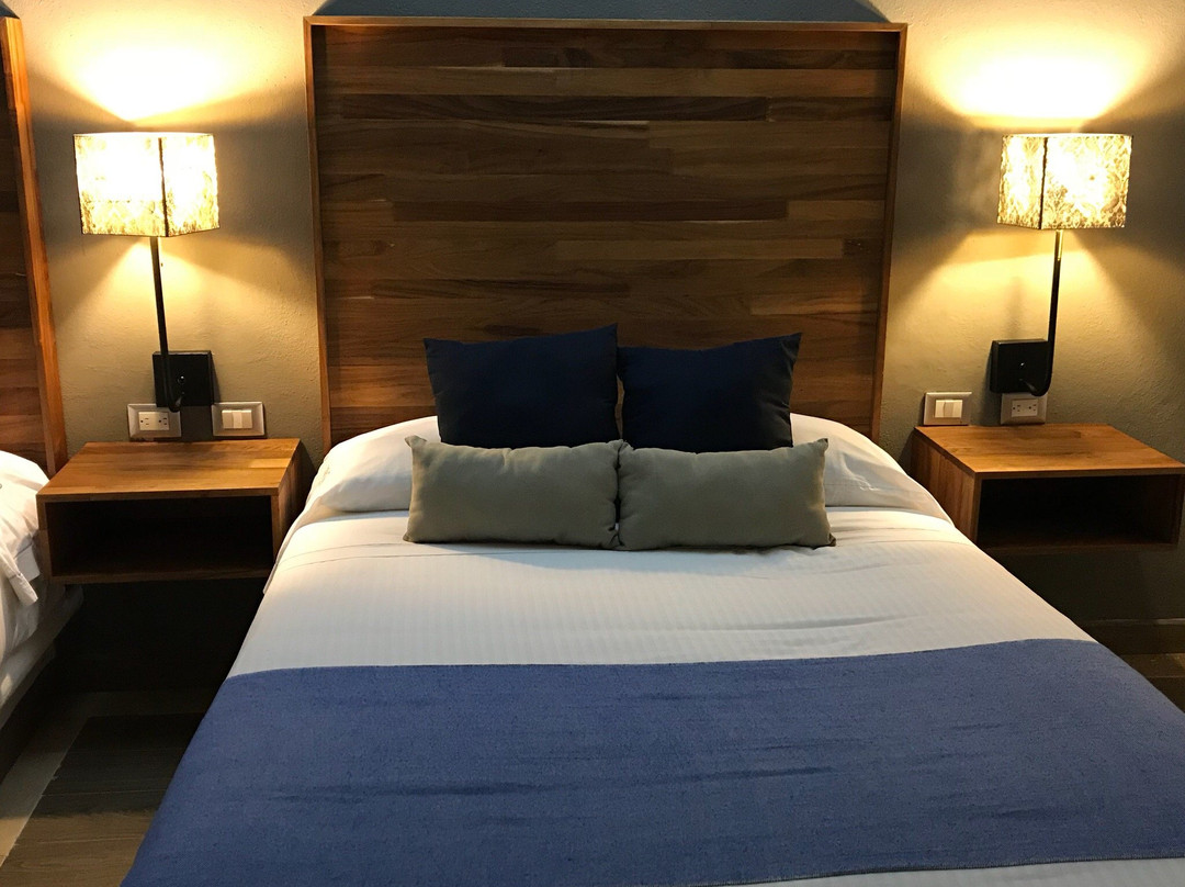 Hotel Tantala