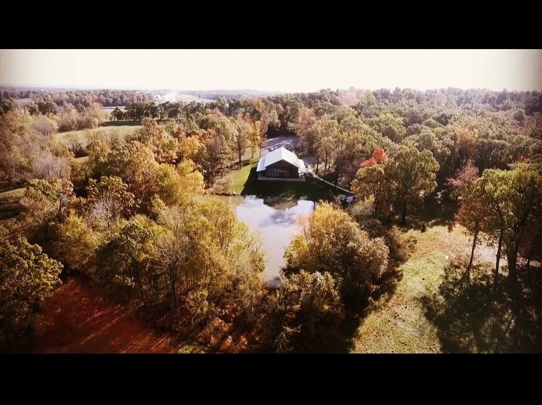 Burdoc Farms-Crofton必去景点
