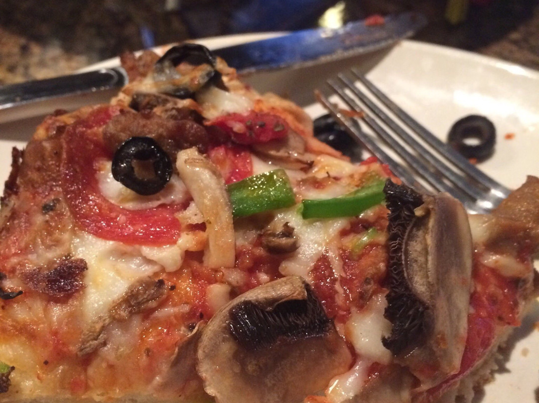 BJ's Restaurant & Brewhouse