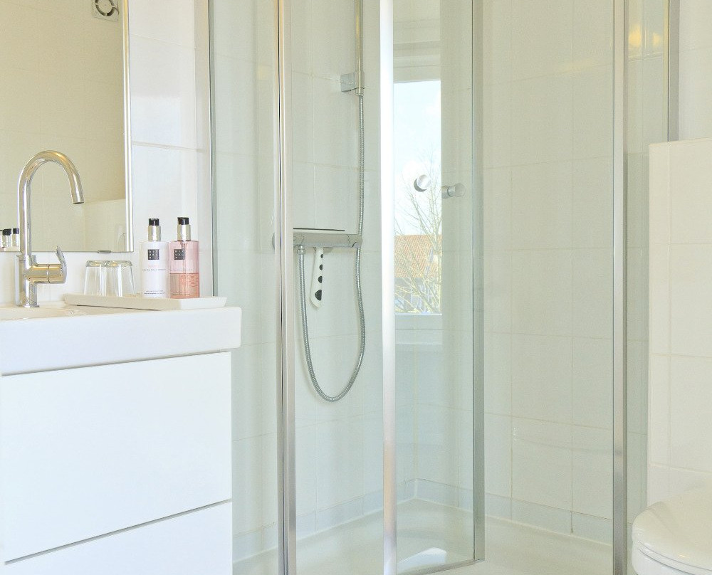 Apartments Waterland主图