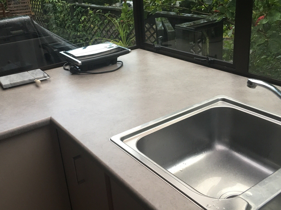 B&B on Marlowe主图