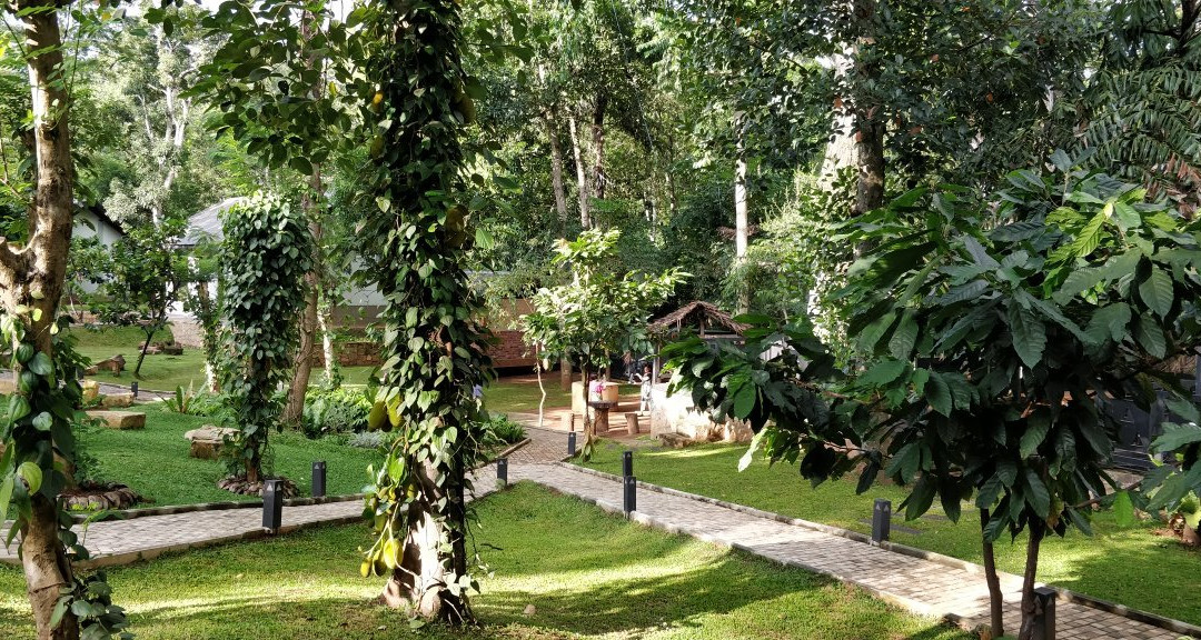 Serendib Signature Resort主图