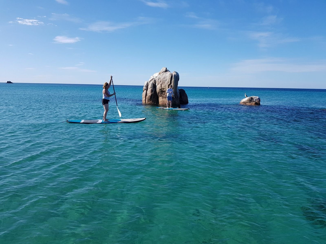 Meelup Beach Hire-戴士柏必去景点