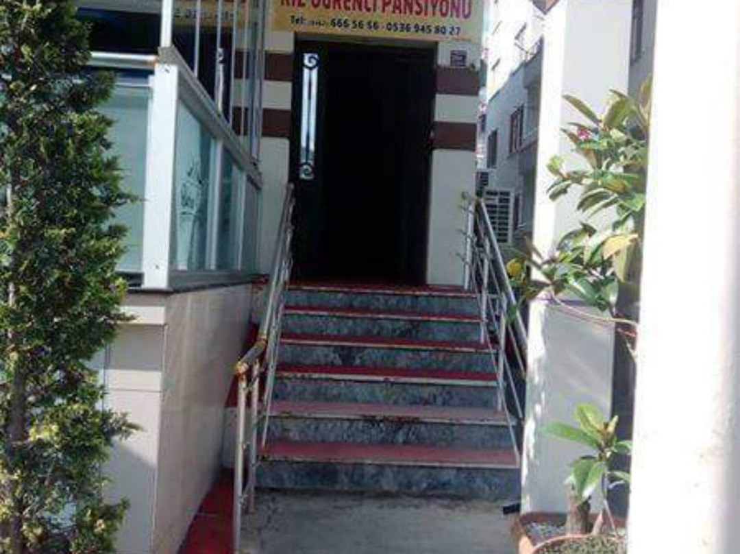 Aysel Hanim Pansiyon主图