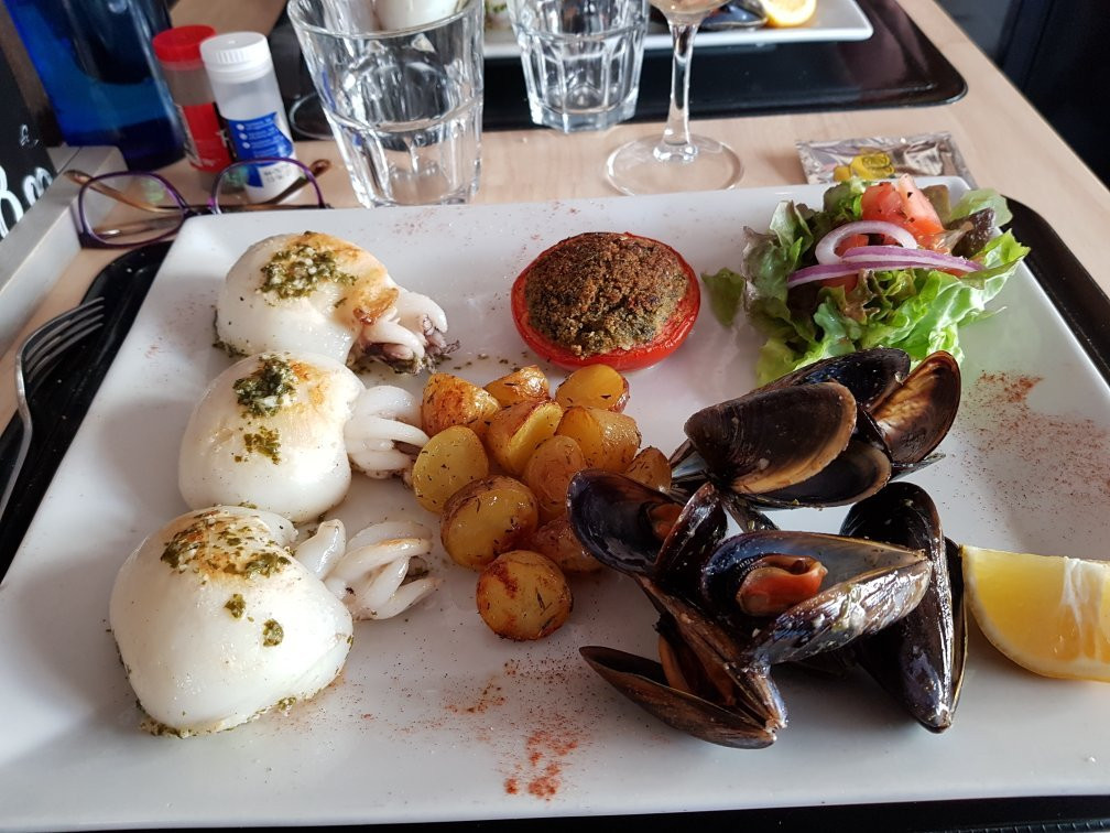 Le Breizh d'Oc