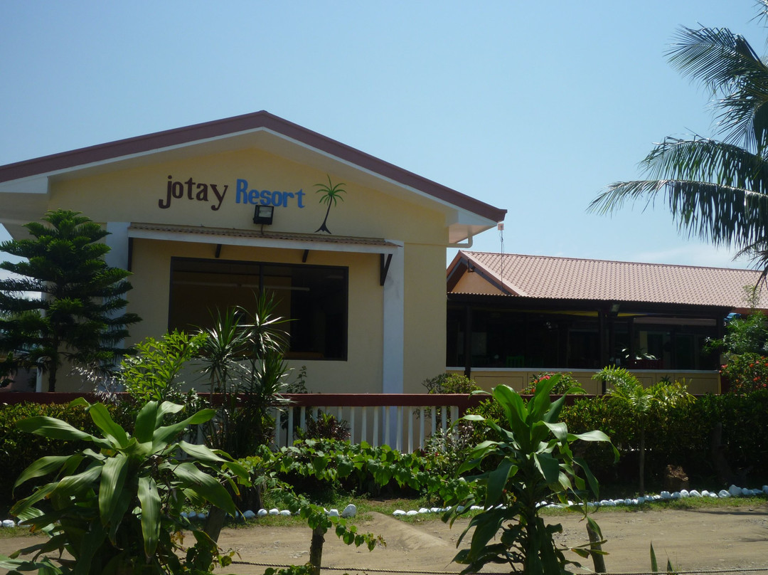 Jotay Resort主图