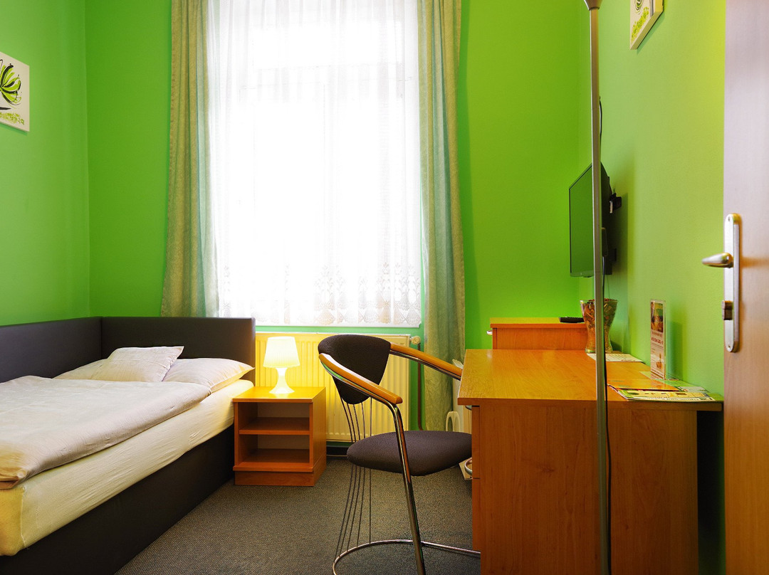 Wellness penzion U Grygaru主图