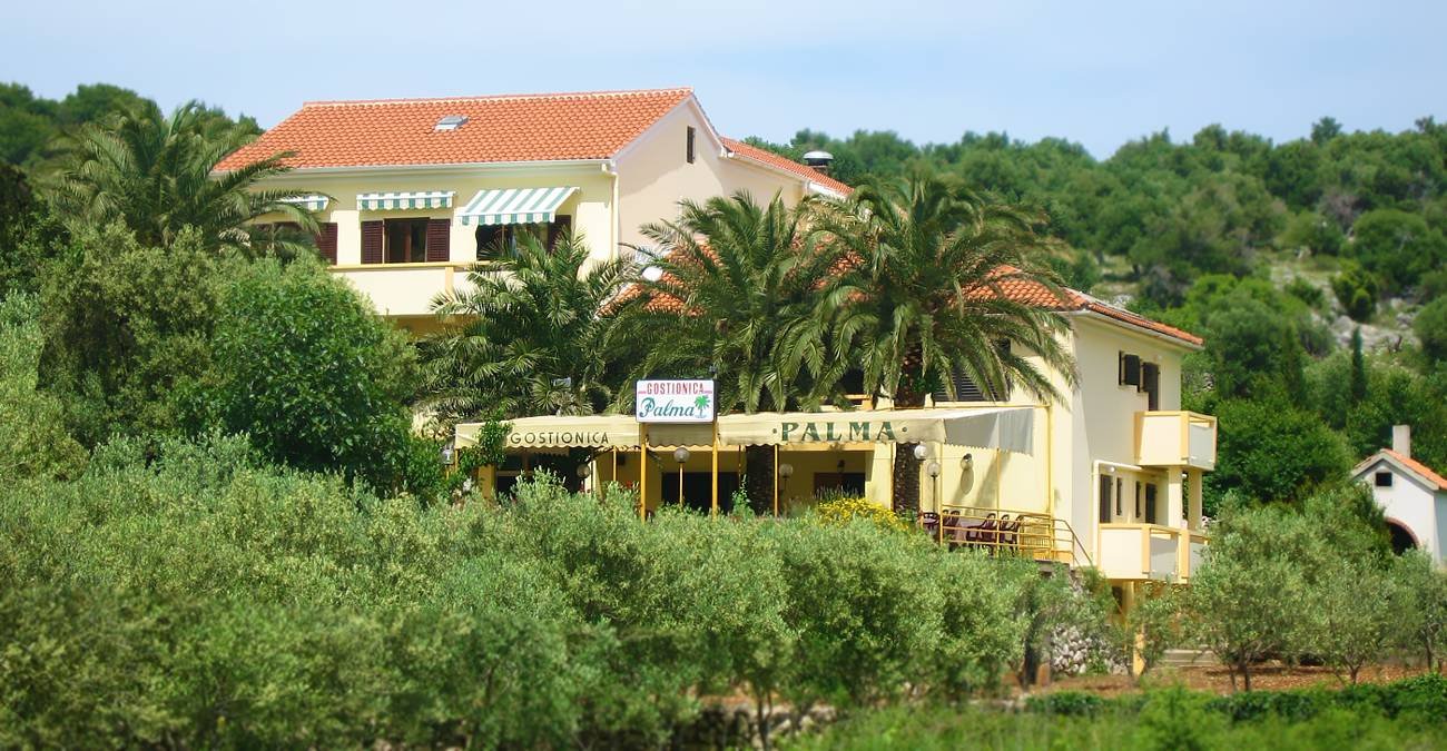 Pension Palma-浴室