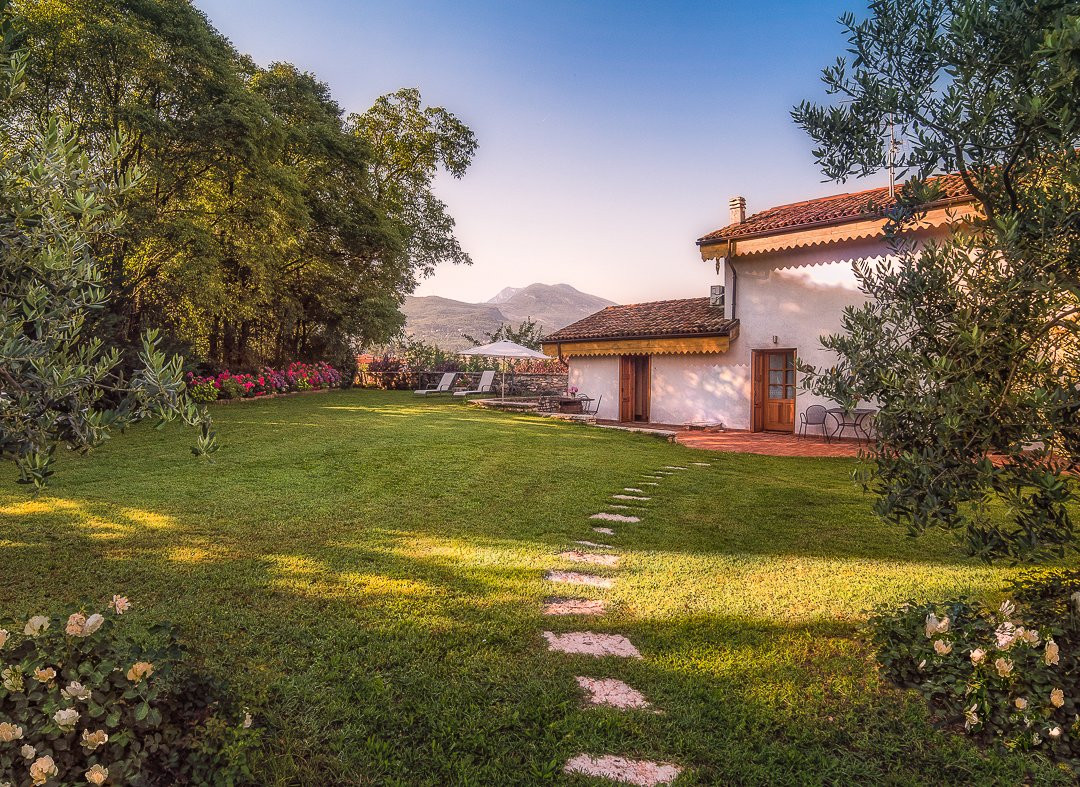 B&B Relais Mozart主图