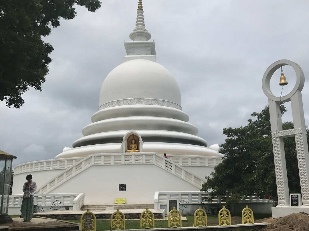 Rumasalla Mountain-加勒必去景点