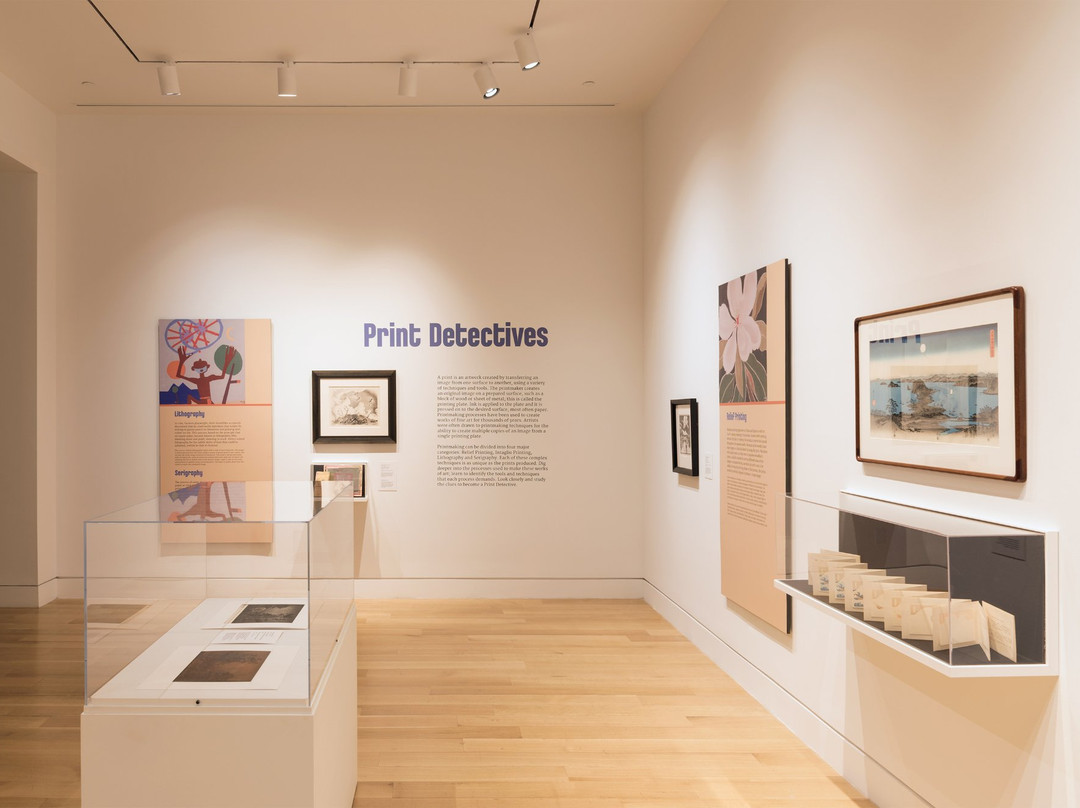 Florence County Museum-佛罗伦萨必去景点