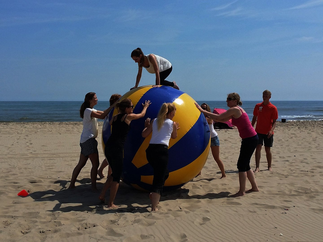 Texeltours-Oudeschild必去景点