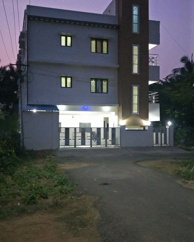 OYO 30326 Naadi Homestay主图