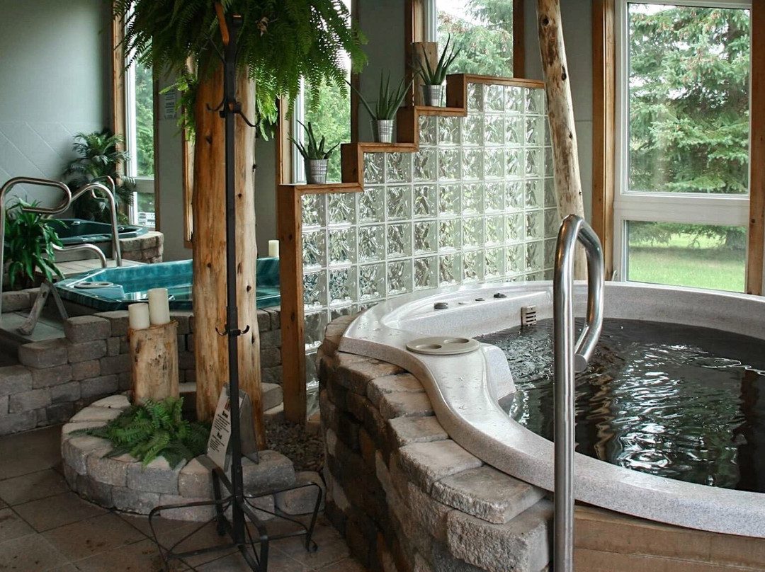 Centre de sante Euro-spa主图