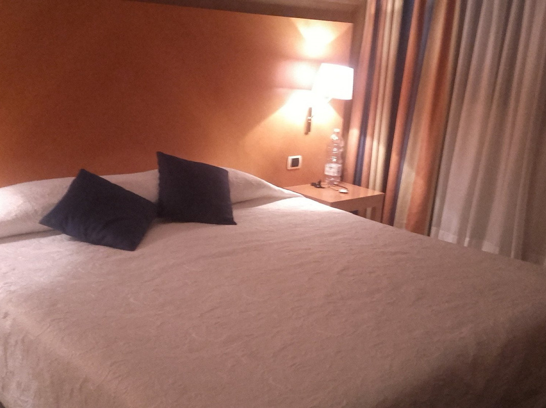 B&b Hotel Bergamo Executive主图