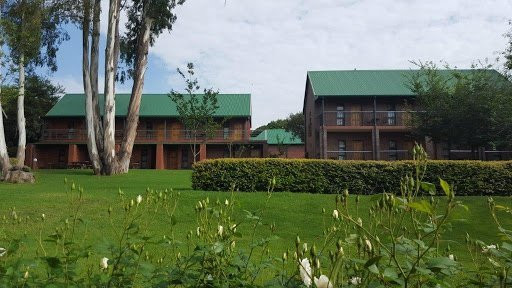 Bluegum Country Lodge主图