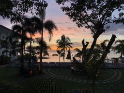 卡萨格潘度假村主图