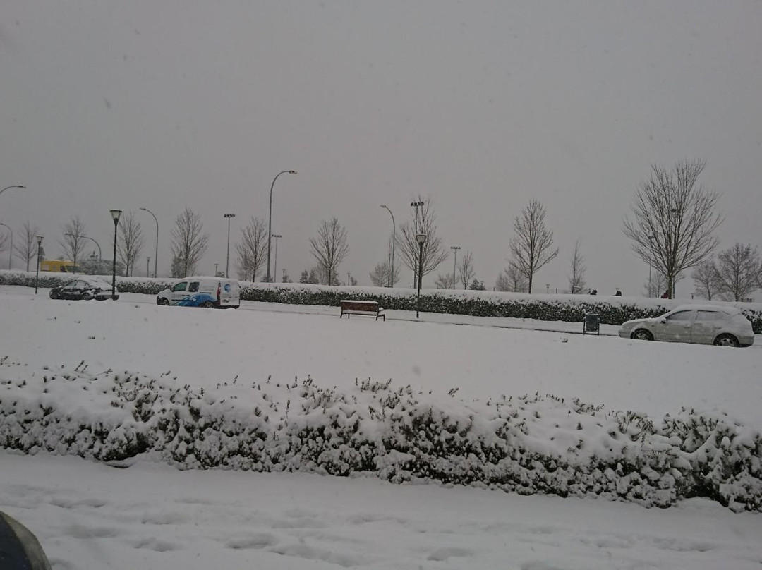 艾塔那酒店主图