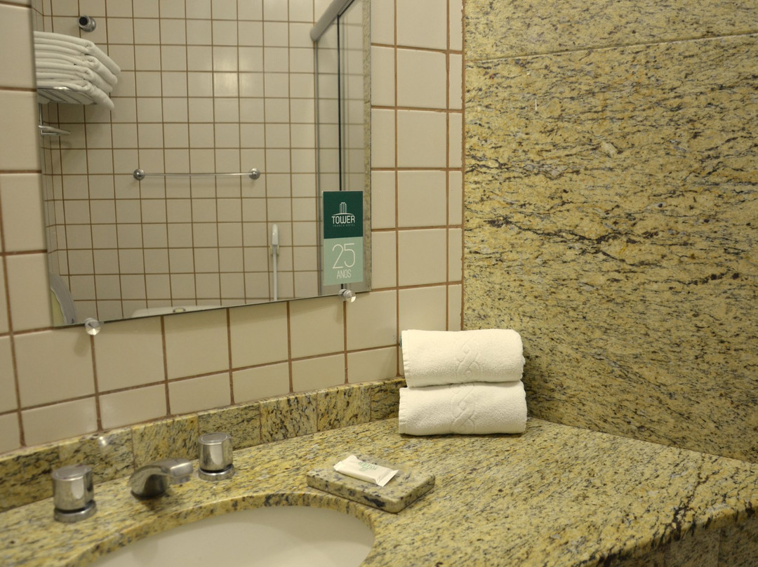 Tower Franca Hotel主图