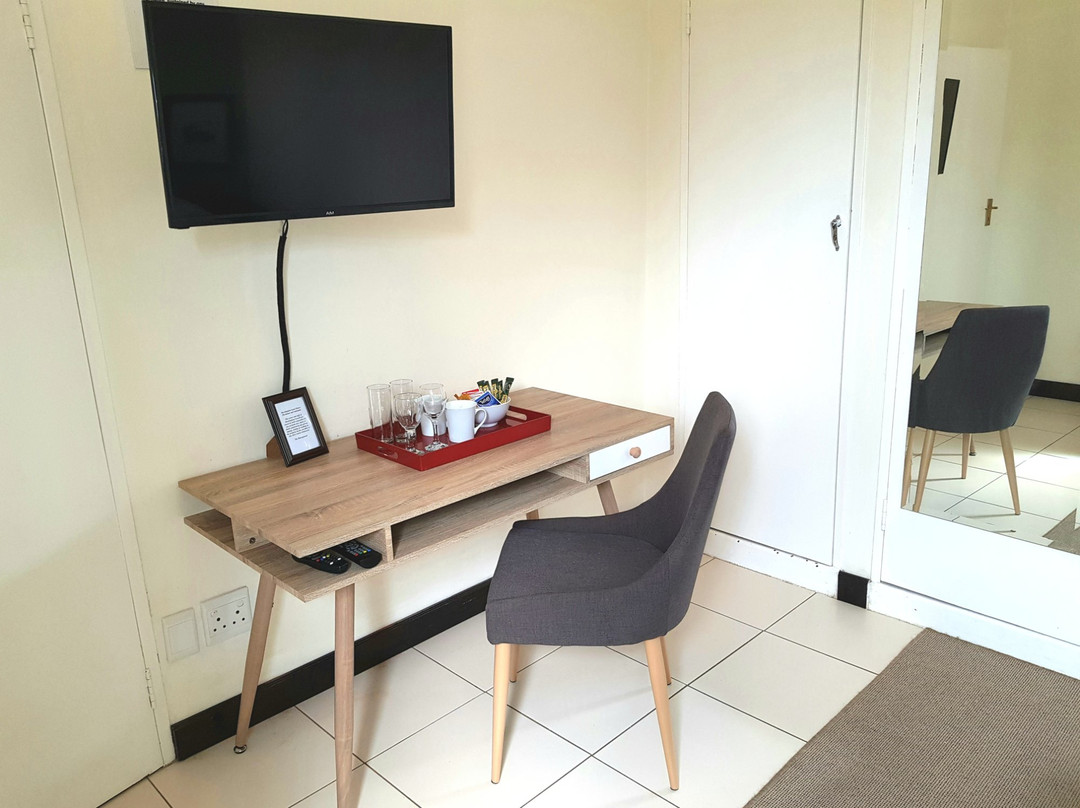 B&B on Buckingham主图