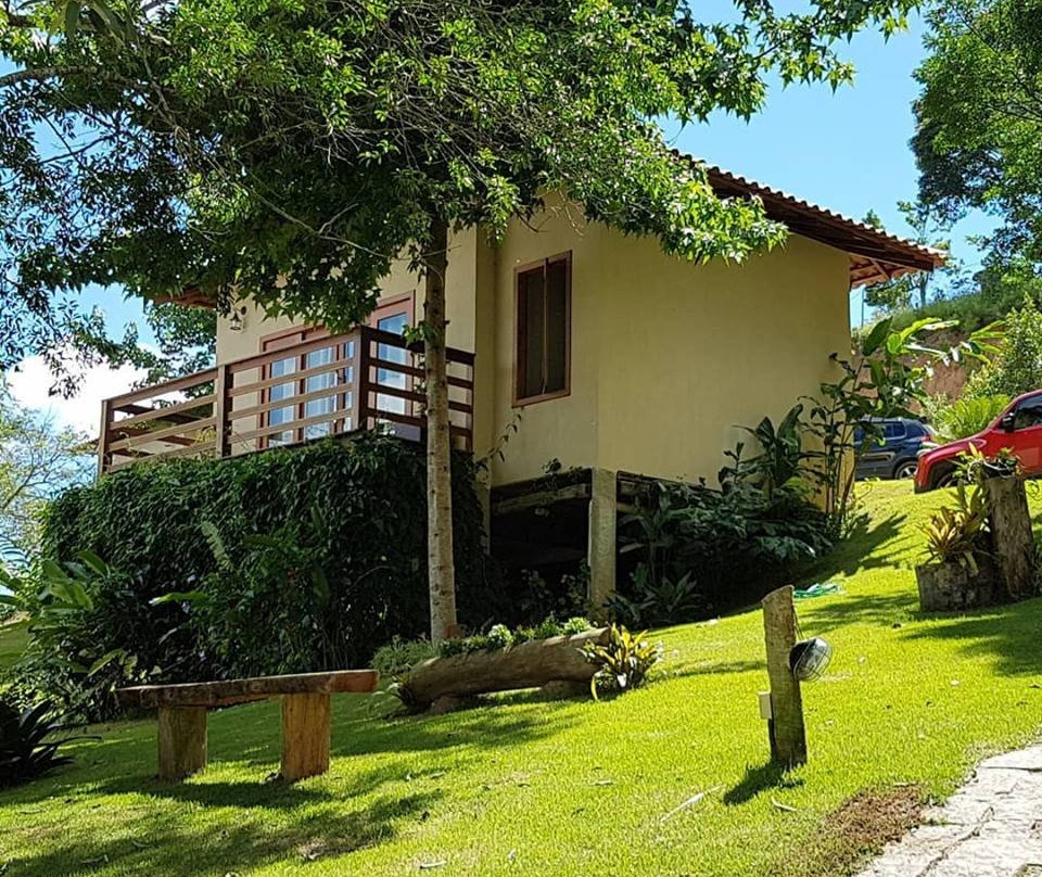 Villa Uliana Hospedagem主图