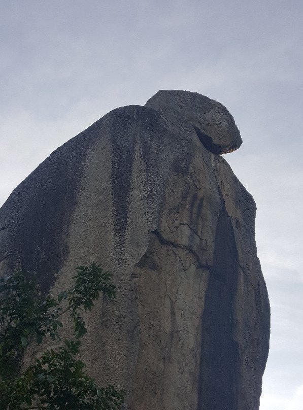 Crying Stone of Ilesi景点图片