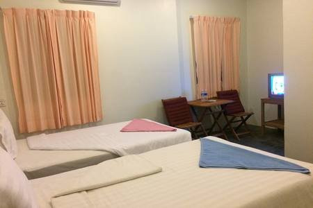 Community Home Stay主图