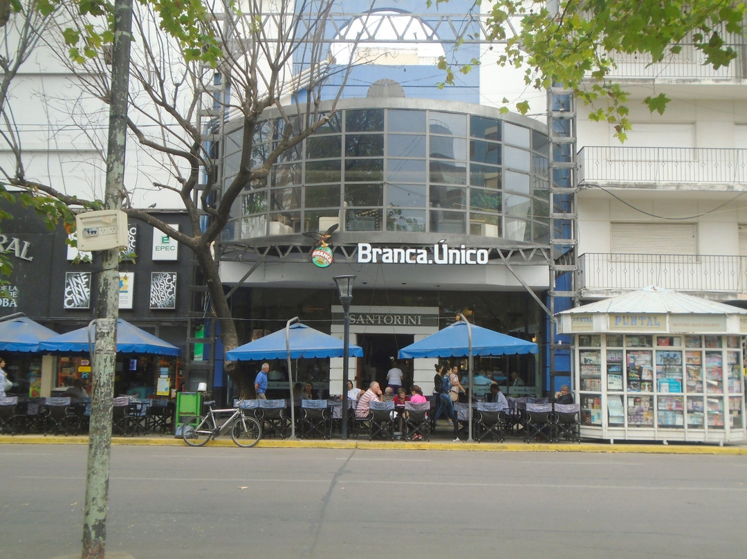 Plaza Julio Argentino Roca景点图片