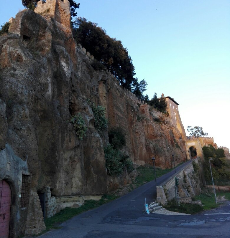 Civitavecchia Tours-奇维塔韦基亚必去景点