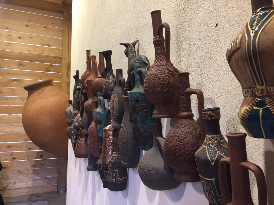 Oqureshi旅游攻略图片