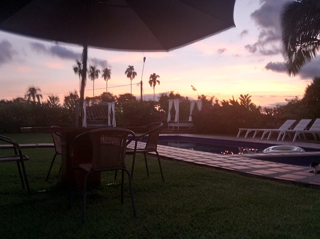 Hotel El Descanso del Duque主图