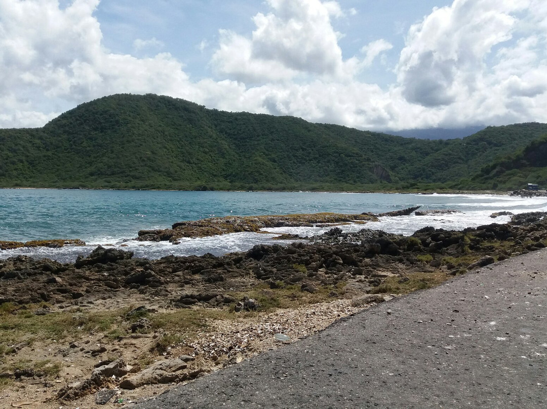 Bahia de Patanemo景点图片